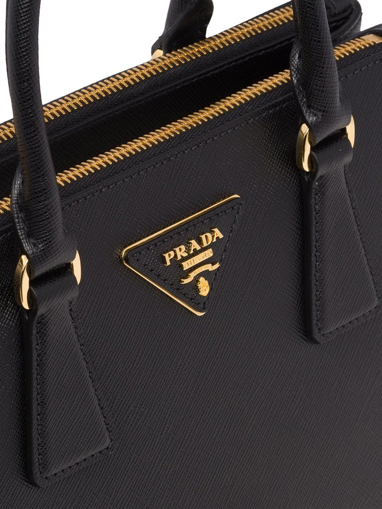 Prada Galleria Saffiano Leather Small Bag