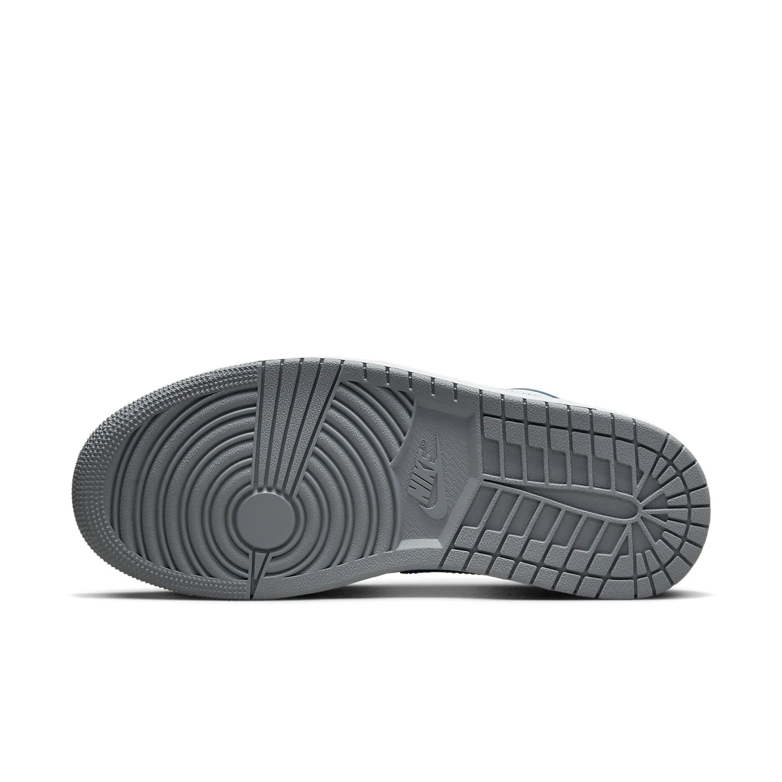 (WMNS) Air Jordan 1 Low 'French Blue' DC0774-042