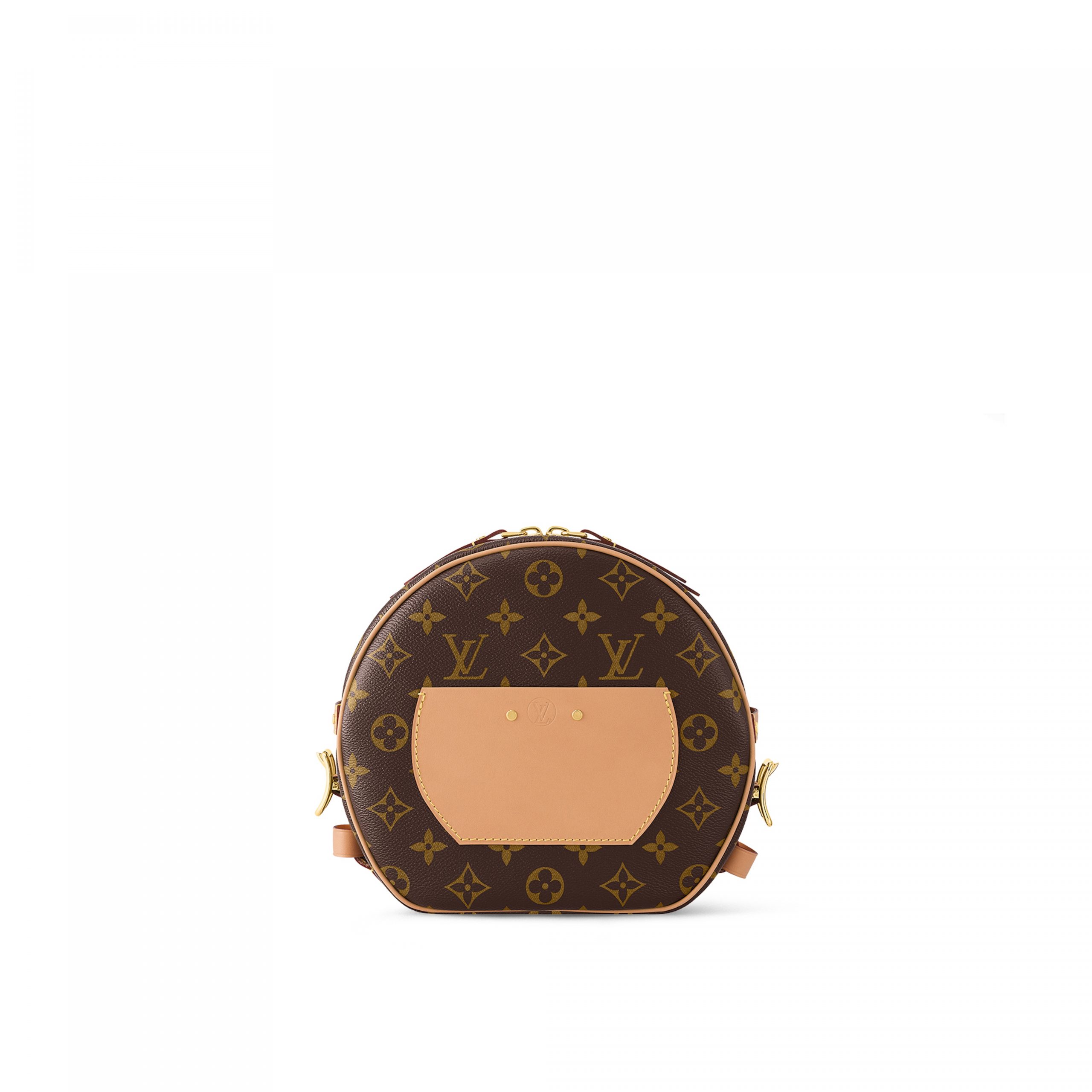 Louis Vuitton M45647 Boite Chapeau Souple MM