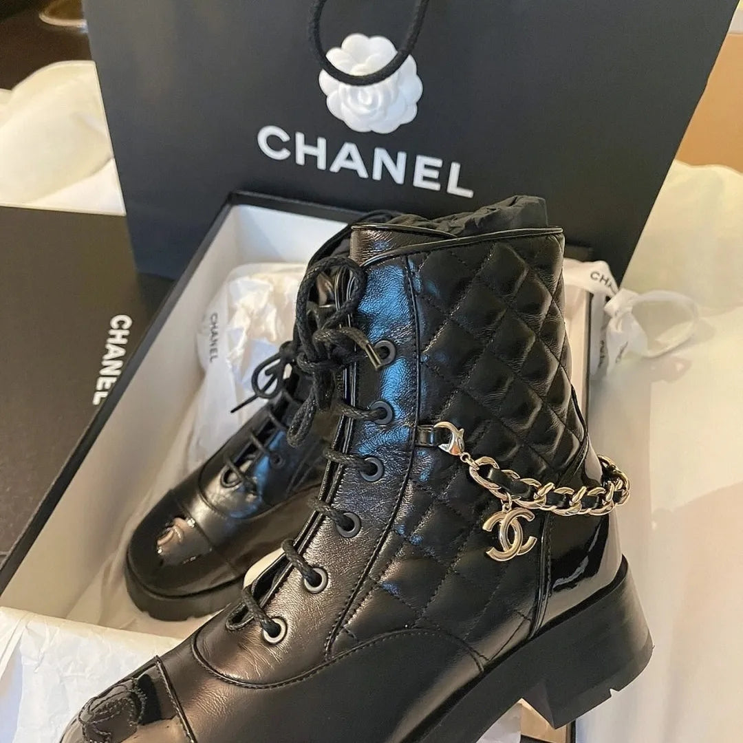 New winter warm boots