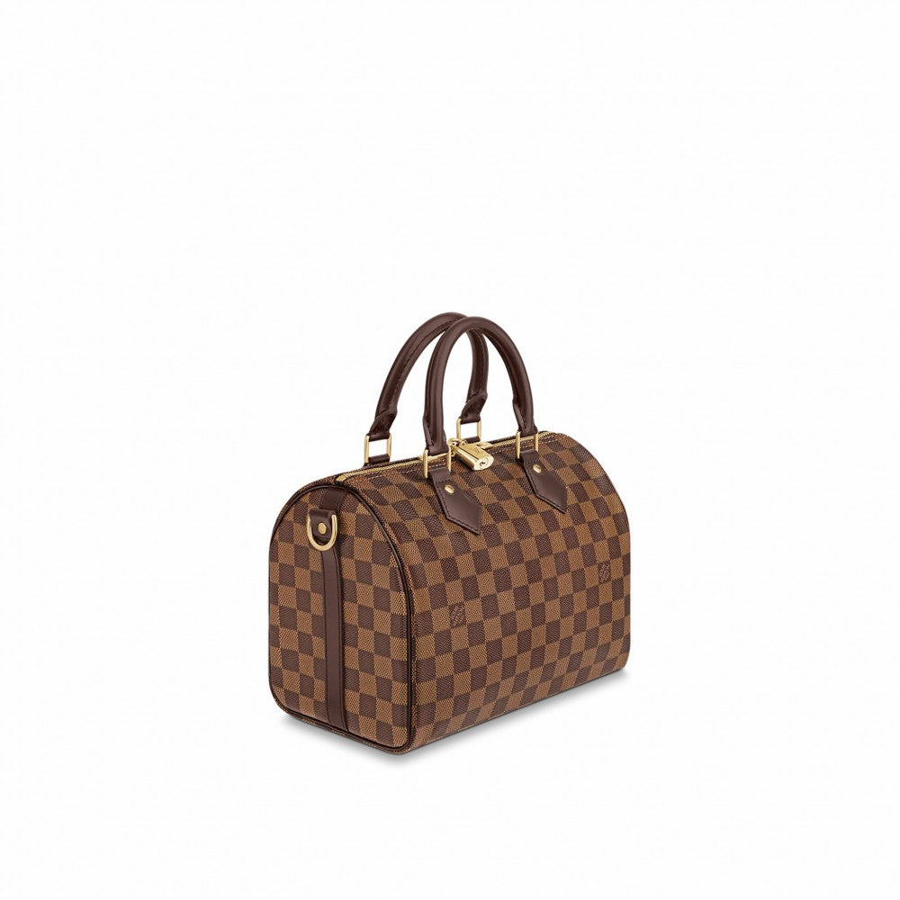 LV Speedy Bandouliere 25 N41368