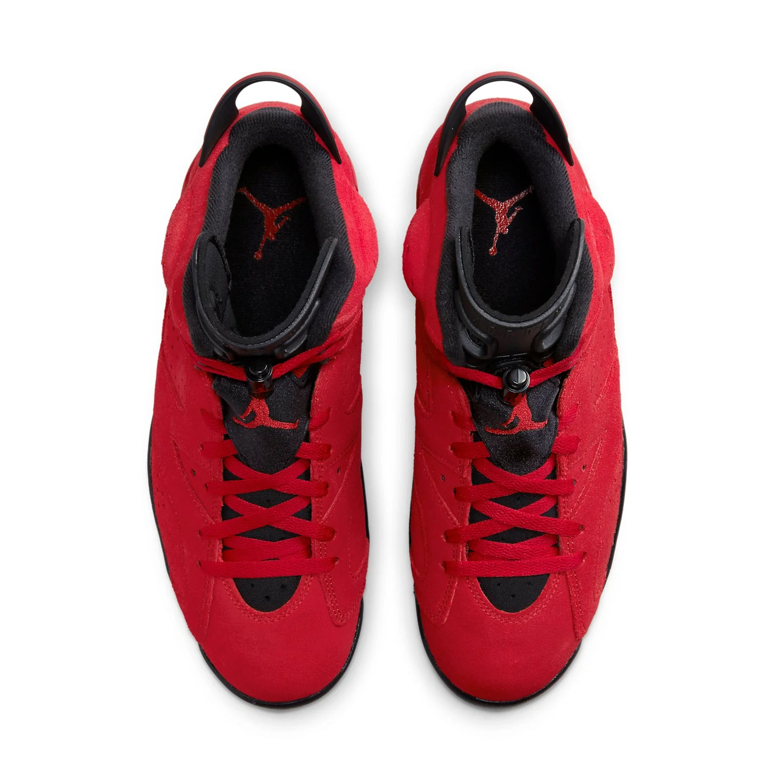 Air Jordan 6 Retro 'Toro Bravo' CT8529-600