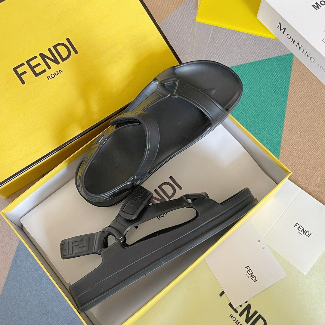 Unisex_Slippers/Sandals eur 35-44 3.5CM