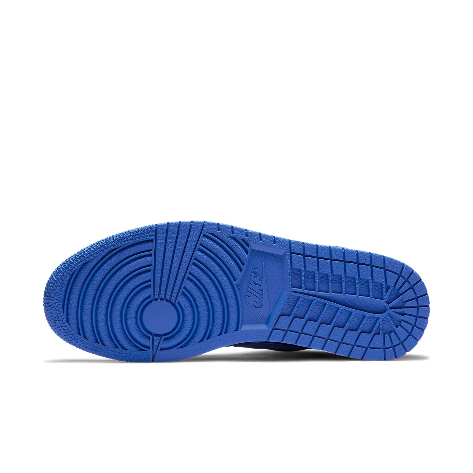 Air Jordan 1 High FlyEase 'Hyper Royal' CQ3835-041