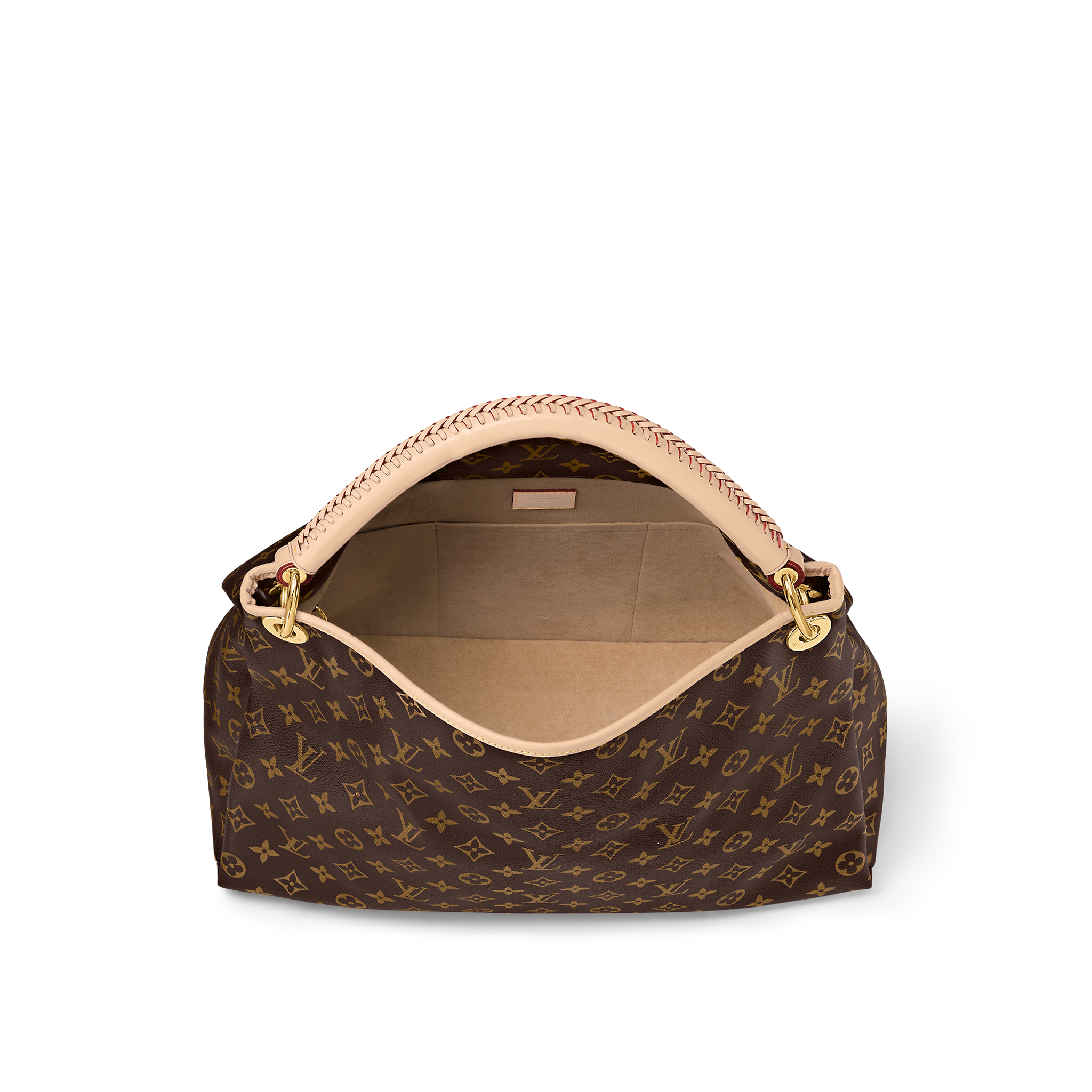 LV Monogram Canvas Artsy GM M40259
