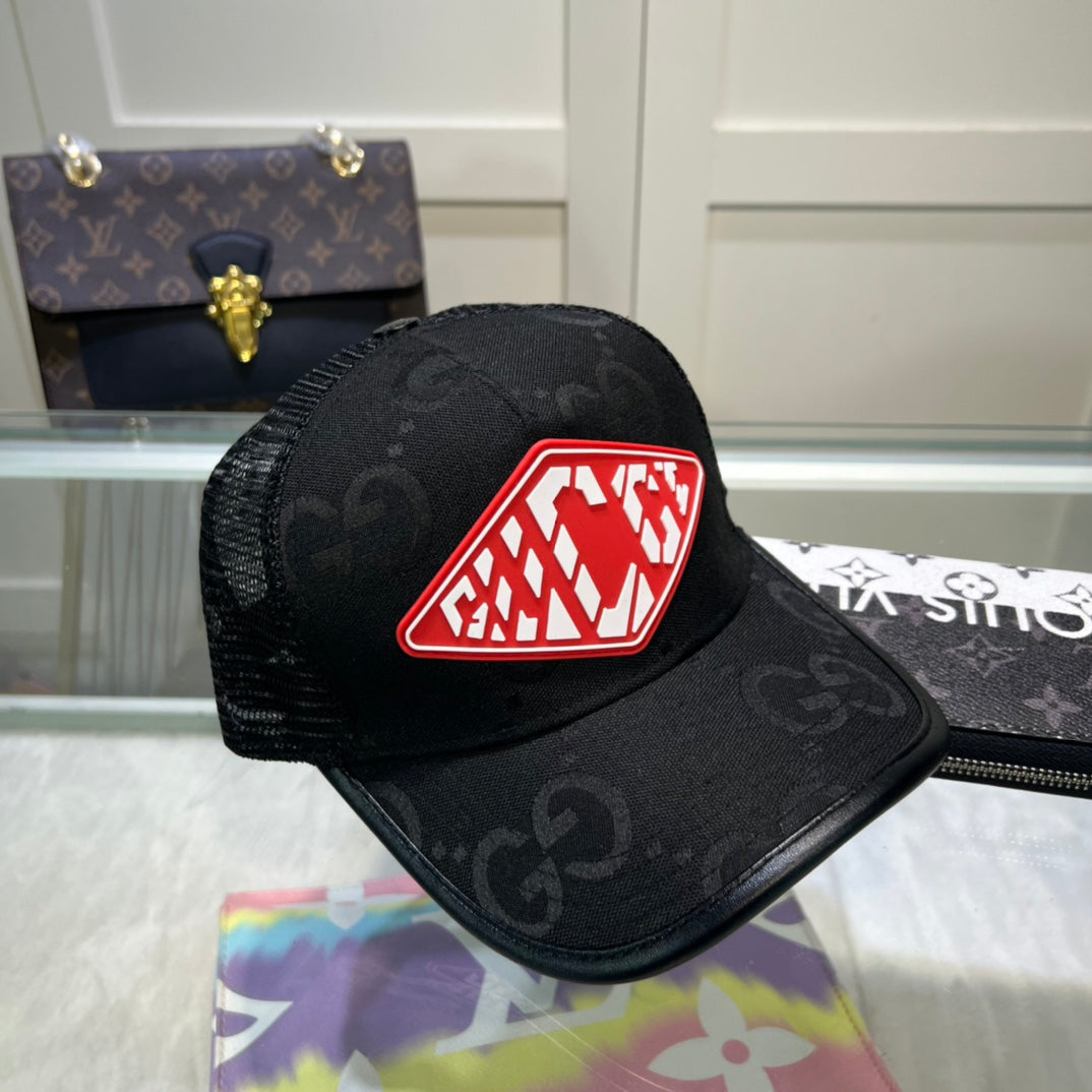 November new trend - CoCo baseball cap