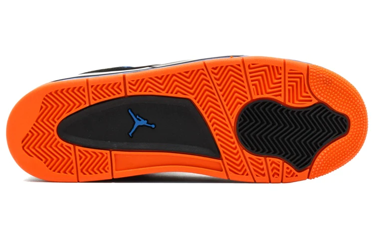 (GS) Air Jordan 4 Retro 'Cavs' 408452-027