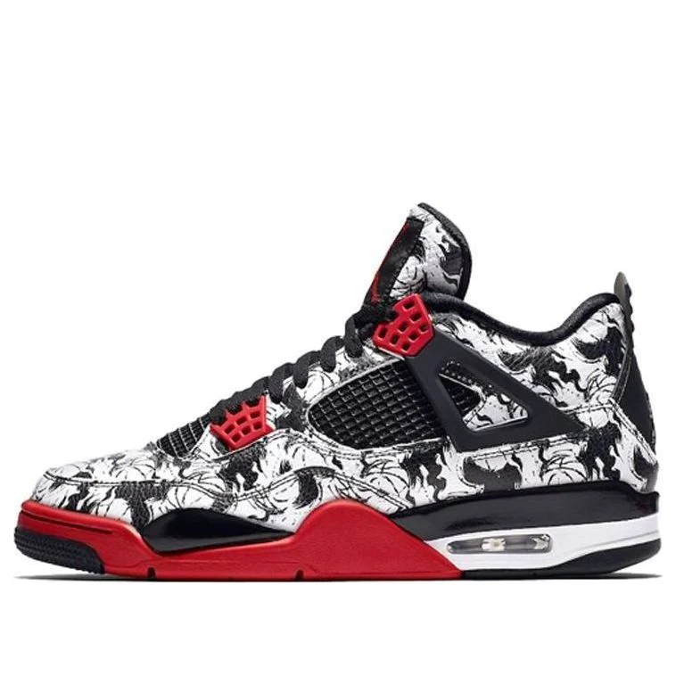 Air Jordan 4 Retro 'Tattoo' BQ0897-006