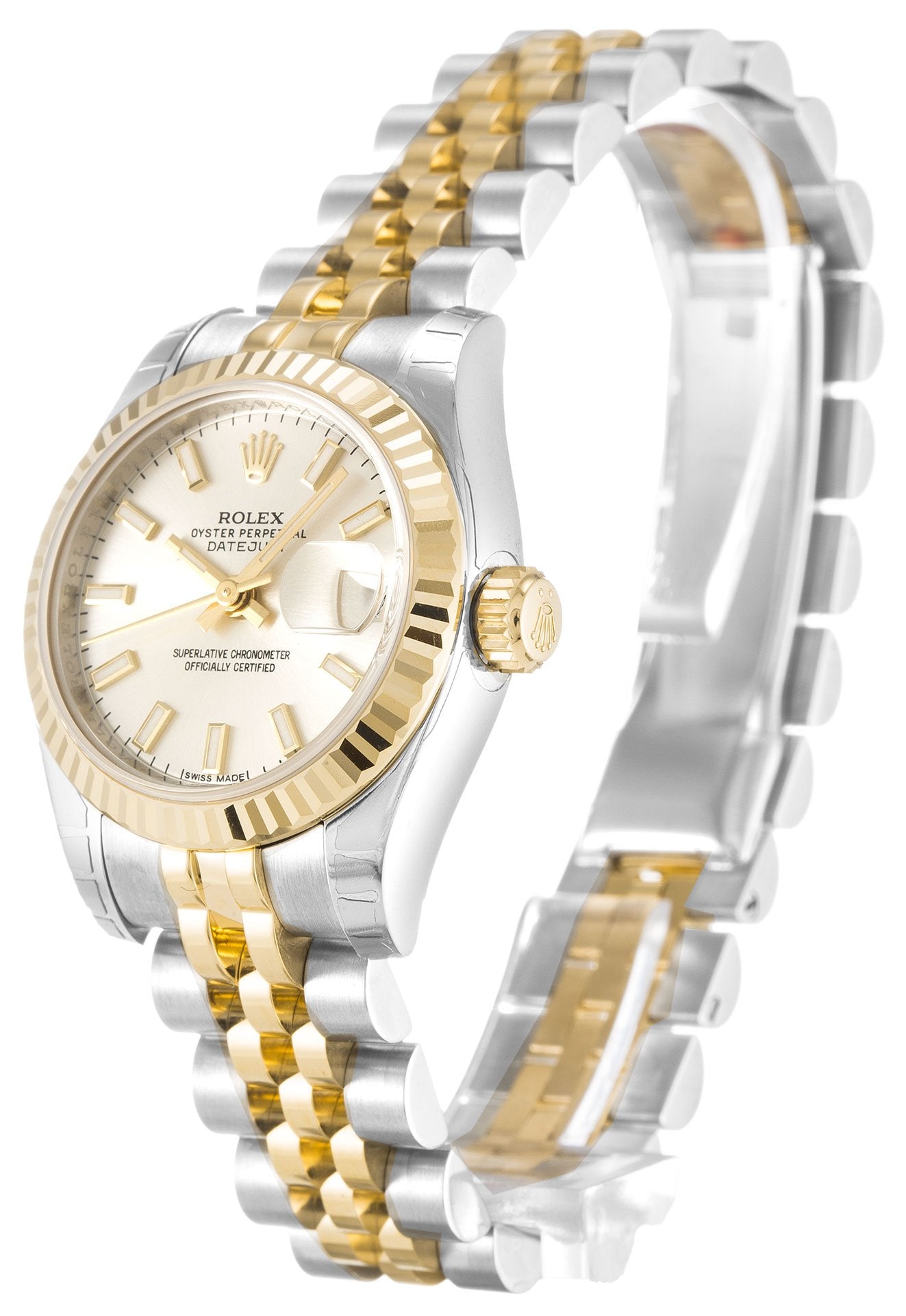 Rolex Datejust Lady 179173/01