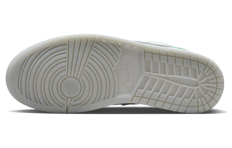 Air Jordan 1 Low 'New Emerald' DN3705-301