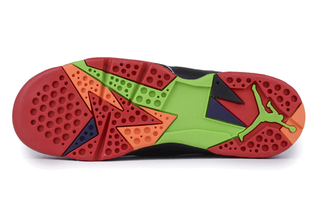 (GS) Air Jordan 7 Retro 'Marvin the Martian' 304774-029