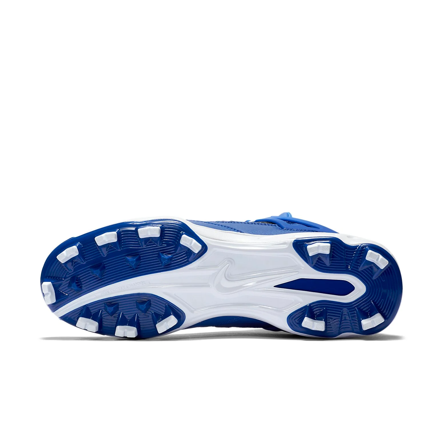 Air Jordan 4 Retro MCS 'Varsity Royal' 807709-401