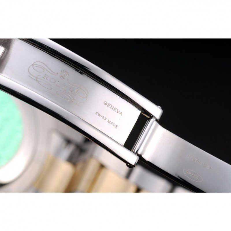 Replica Rolex GMT-Master II 40mm Black Dial PR151515