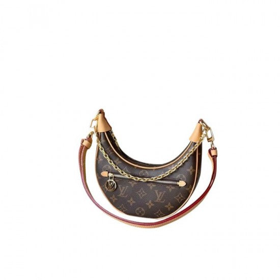 LV M44036 Crescent Bag