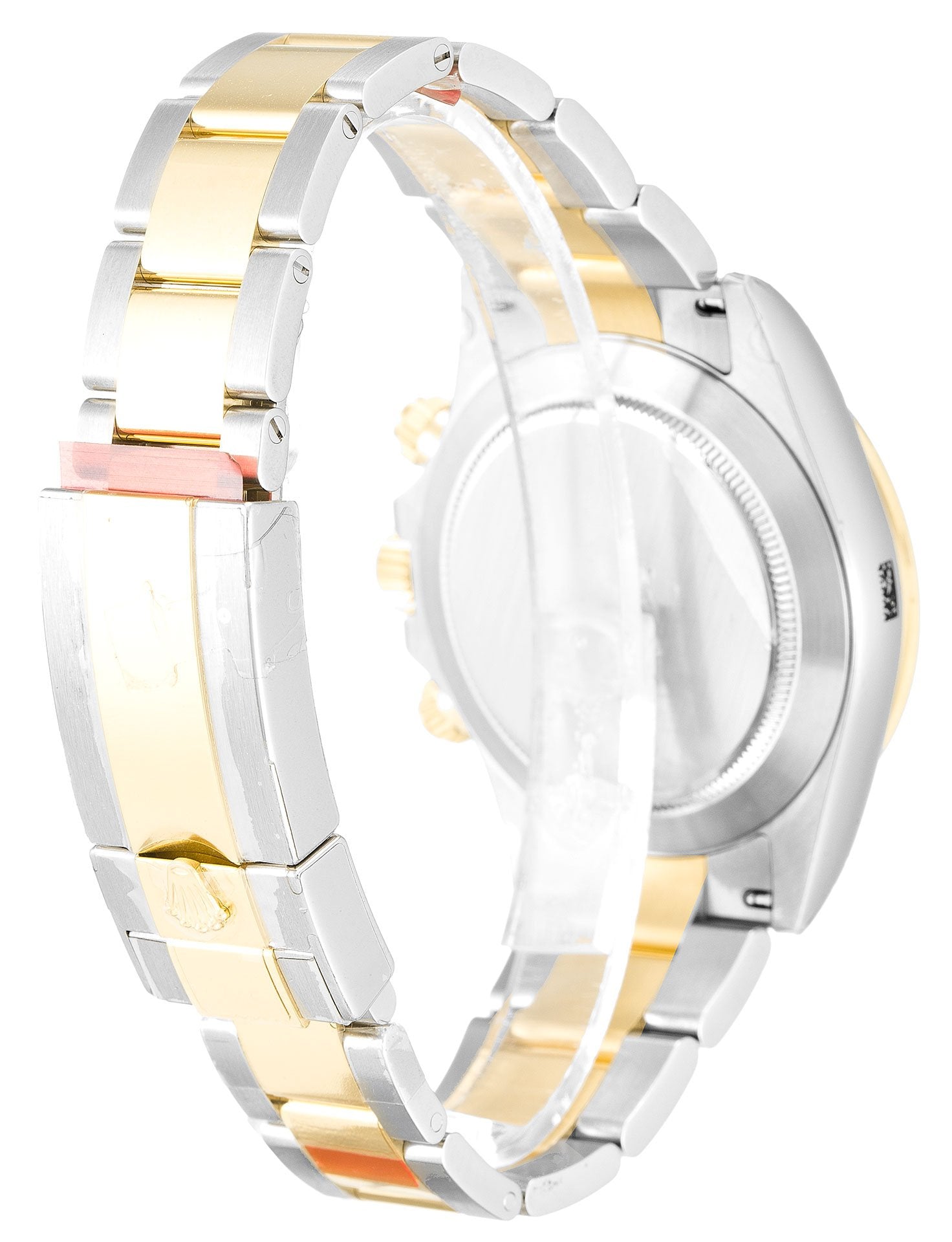 Replica Rolex Daytona 40mm Black Dial 116523/2