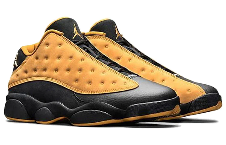 Air Jordan 13 Retro Low 'Chutney' 2017 310810-022