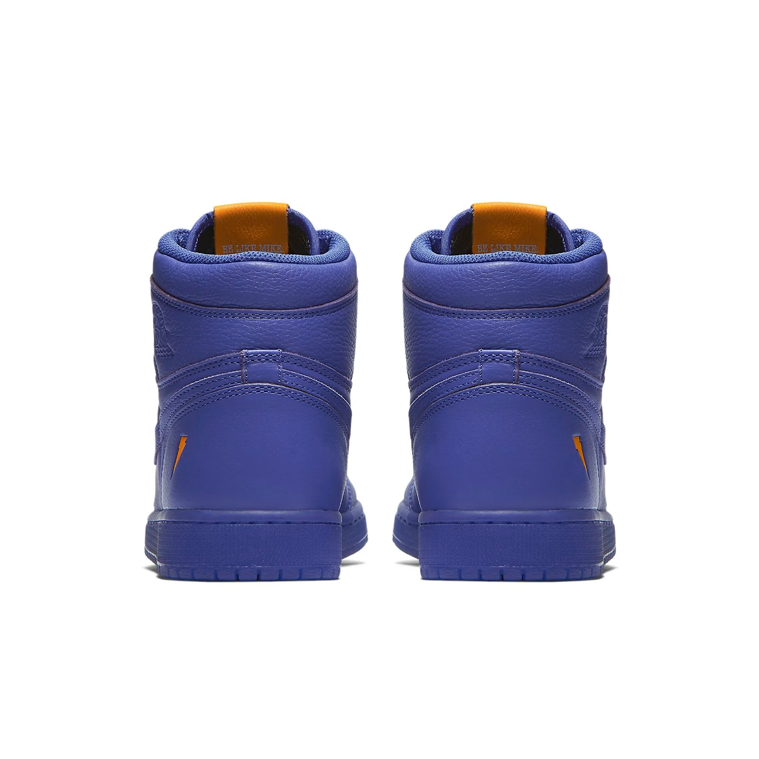 Air Jordan 1 Retro High OG G8RD 'Rush Violet' AJ5997-555