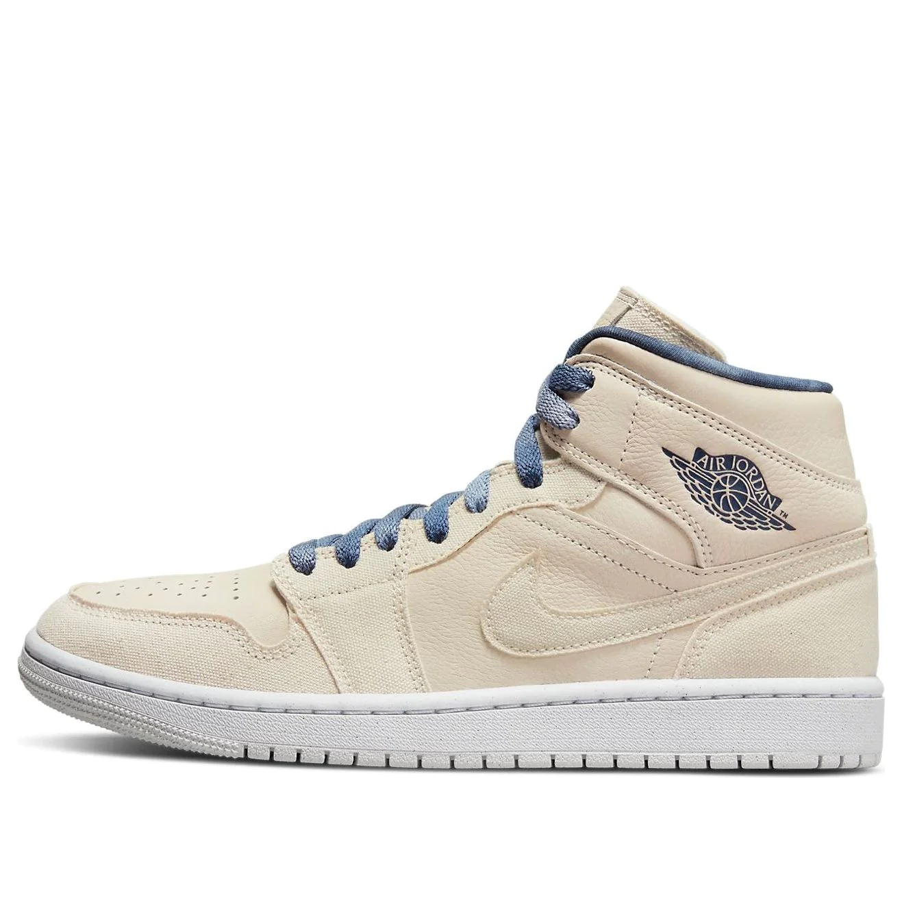 (WMNS) Air Jordan 1 Mid SE 'Sanddrift' DM9126-104