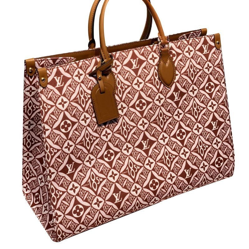 LV Denim Onthego M57185 GM