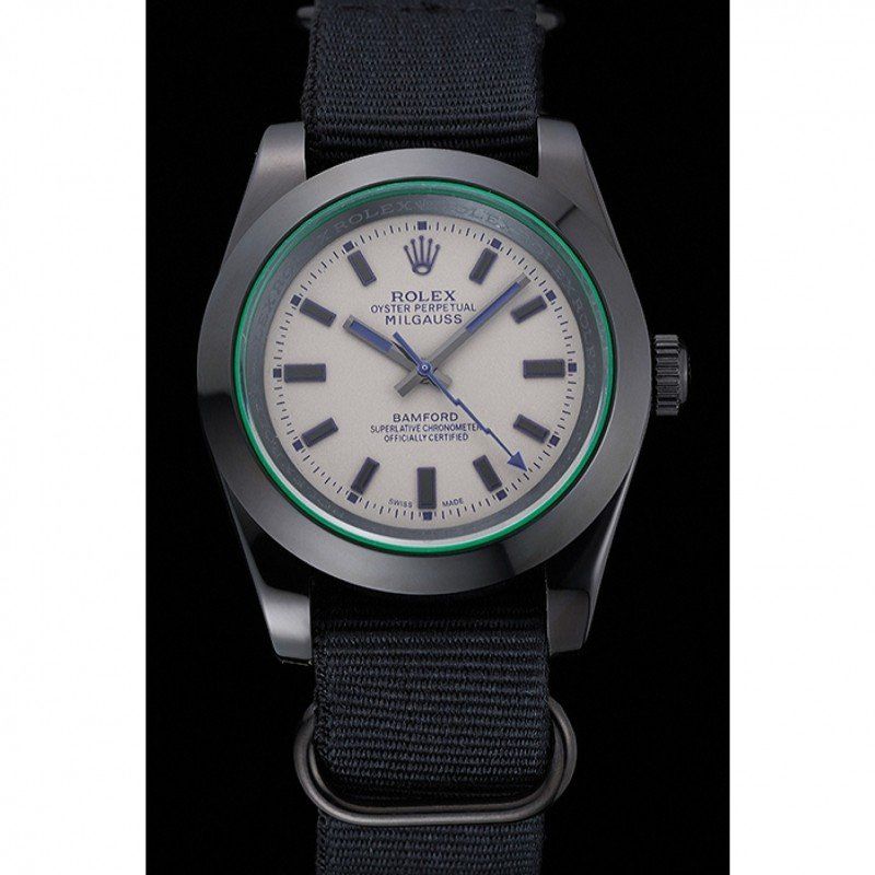 Swiss Rolex Milgauss SRL155