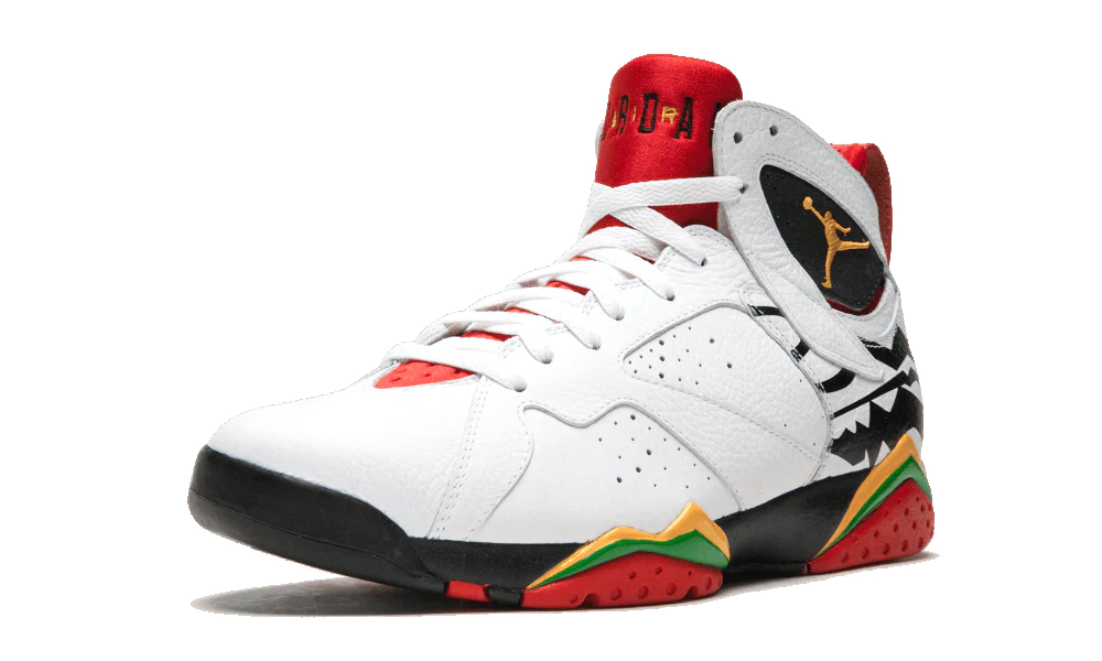 Air Jordan 7 Retro Premio 'Bin23' 436206-101