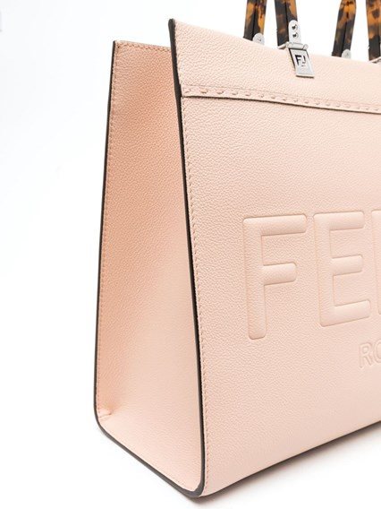 Fendi Sunshine Tote