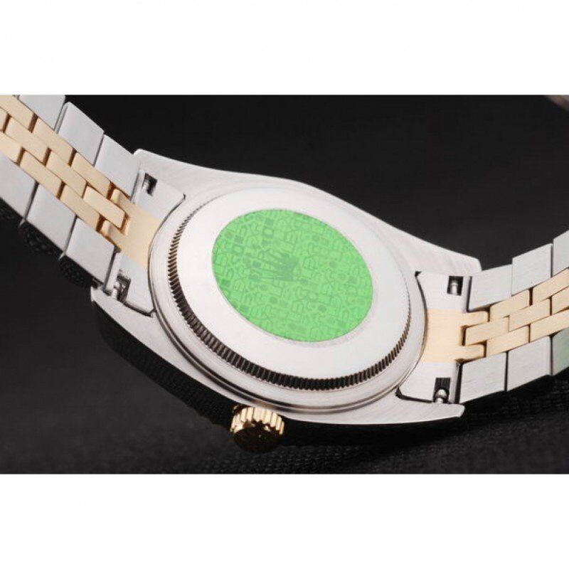 Swiss Rolex Datejust Mechanism-SRL10