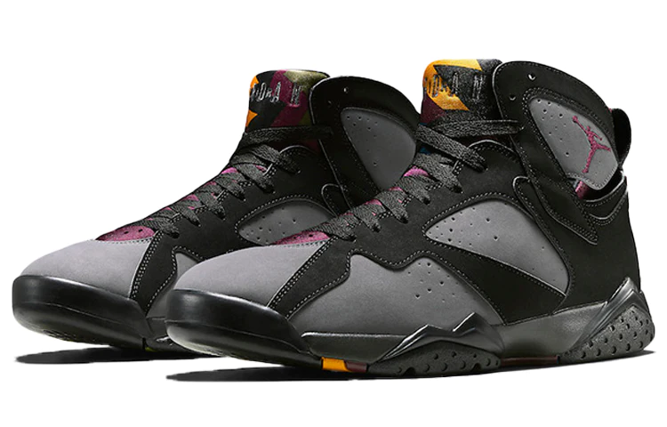 Air Jordan 7 Retro 'Bordeaux' 2015 304775-034