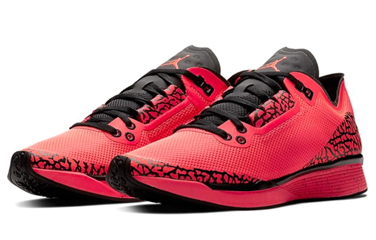 Air Jordan 88 Racer 'Toro' AV1200-600