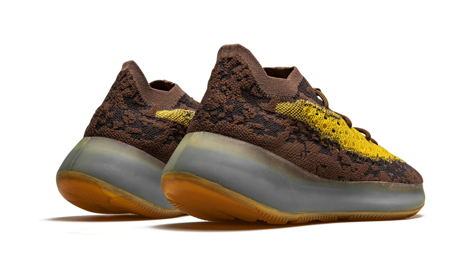 Yeezy Boost 380 Reflective 