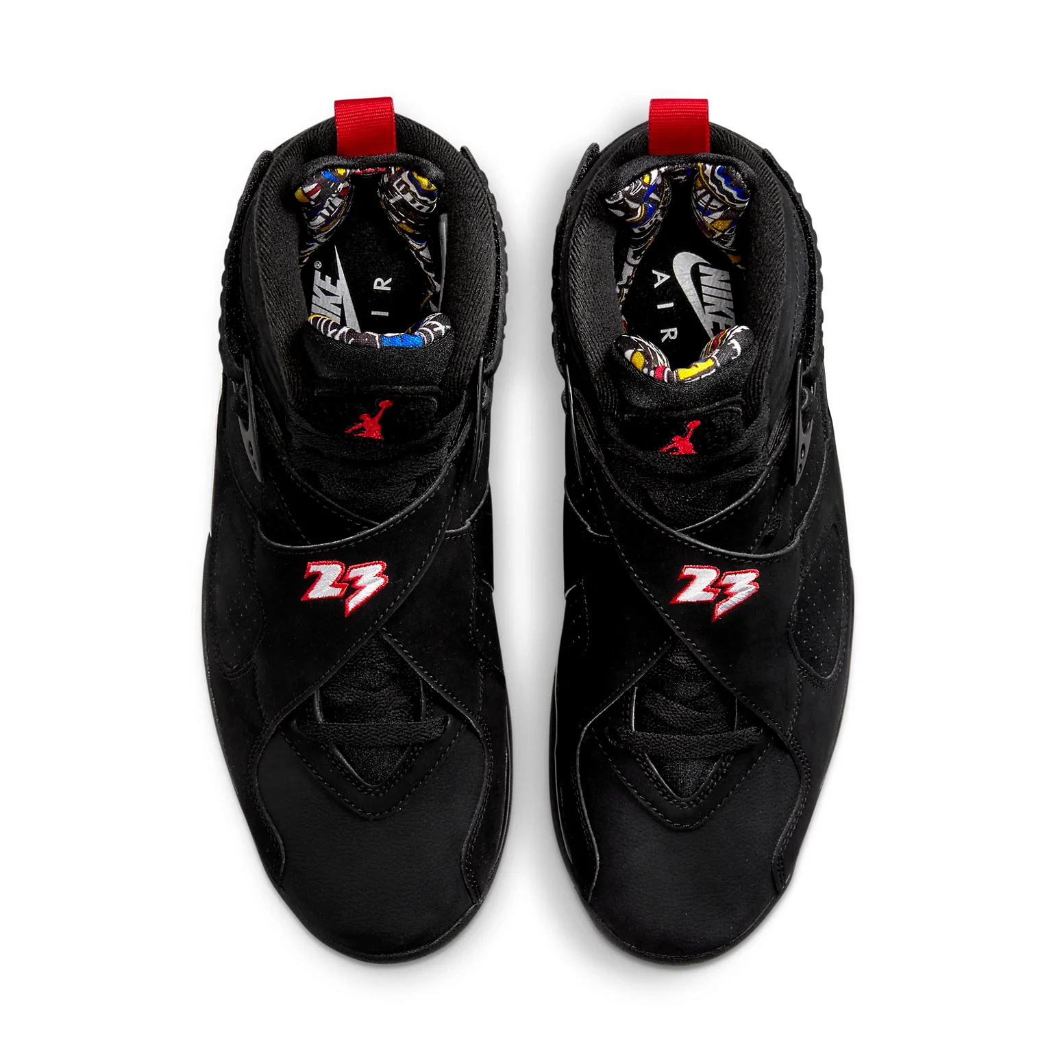 Air Jordan 8 Retro 'Playoffs' 305381-062