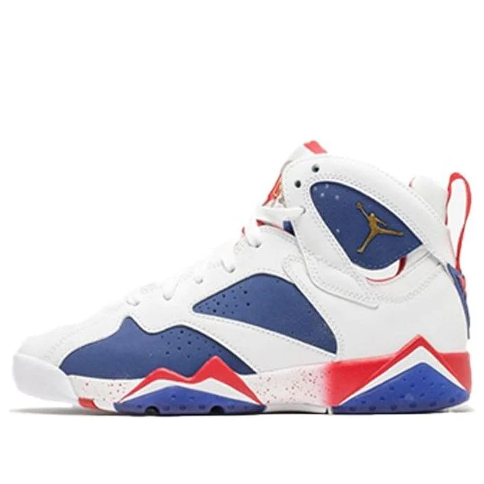 (GS) Air Jordan 7 Retro 'Tinker Alternate' 304774-123