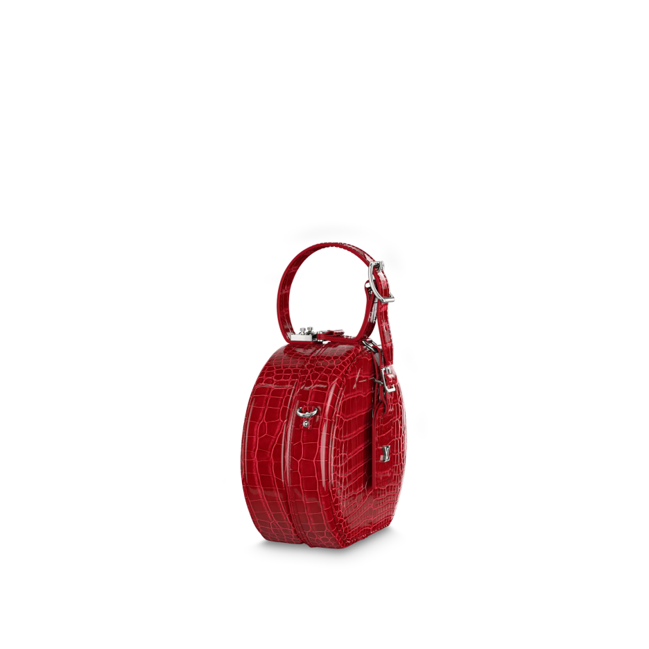 LV Petite Boite Chapeau