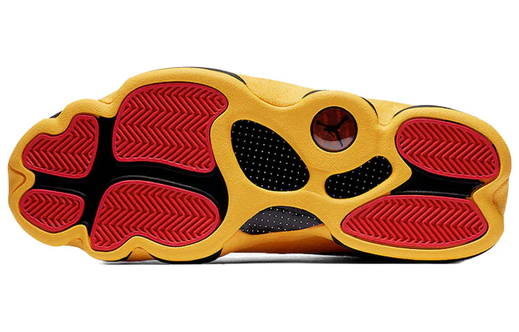 Air Jordan 13 Retro 'Melo Class of 2002' B-Grade 414571-035