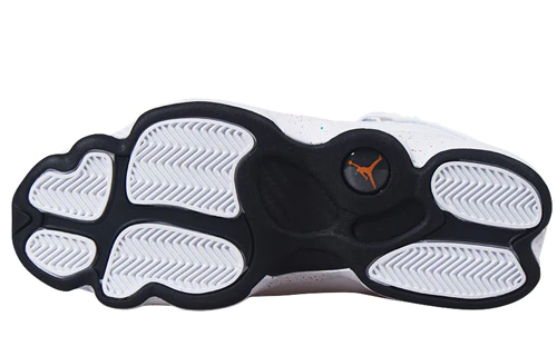 Air Jordan 6 Rings 'Paint Splatter' 322992-100