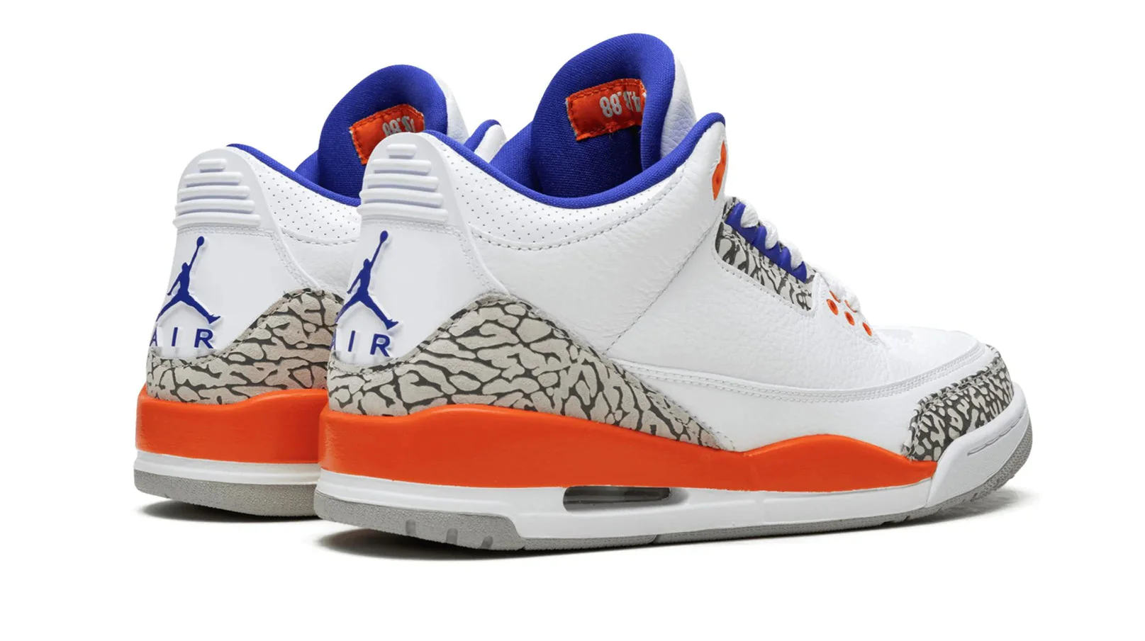 Air Jordan 3 Retro 