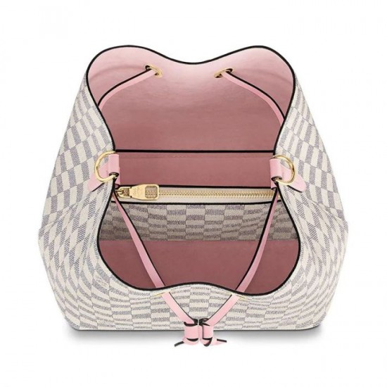 Louis Vuitton Damier Azure Neonoe N40152