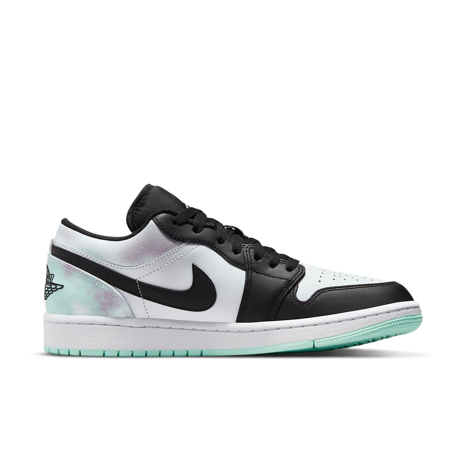 Air Jordan 1 Low SE 'Tie Dye' DM1199-100