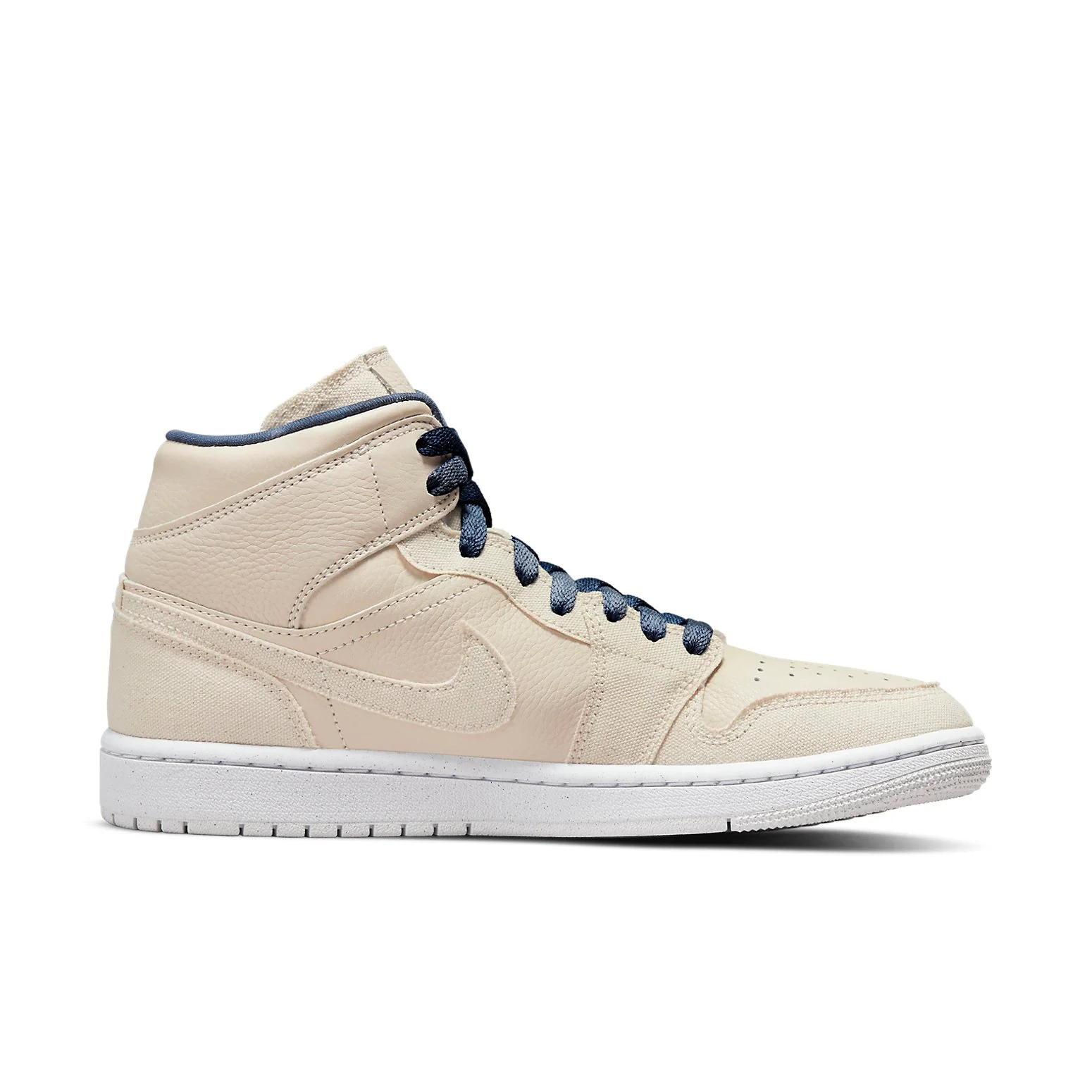 (WMNS) Air Jordan 1 Mid SE 'Sanddrift' DM9126-104
