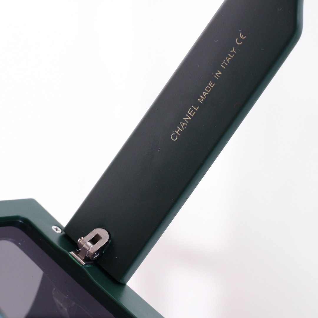 5 Color Women's Sunglasses—9016