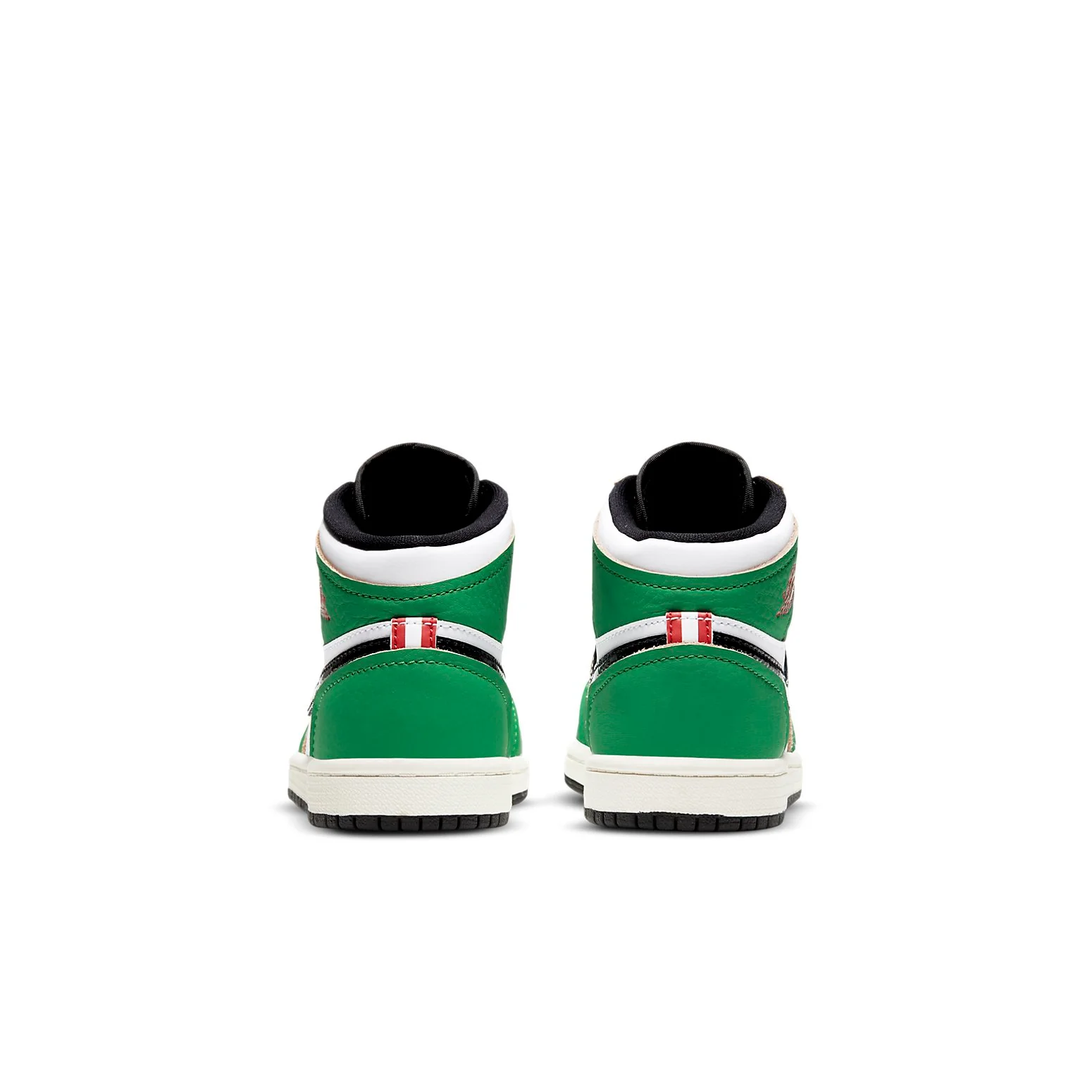 (PS) Air Jordan 1 Retro High OG 'Lucky Green' CU0449-300