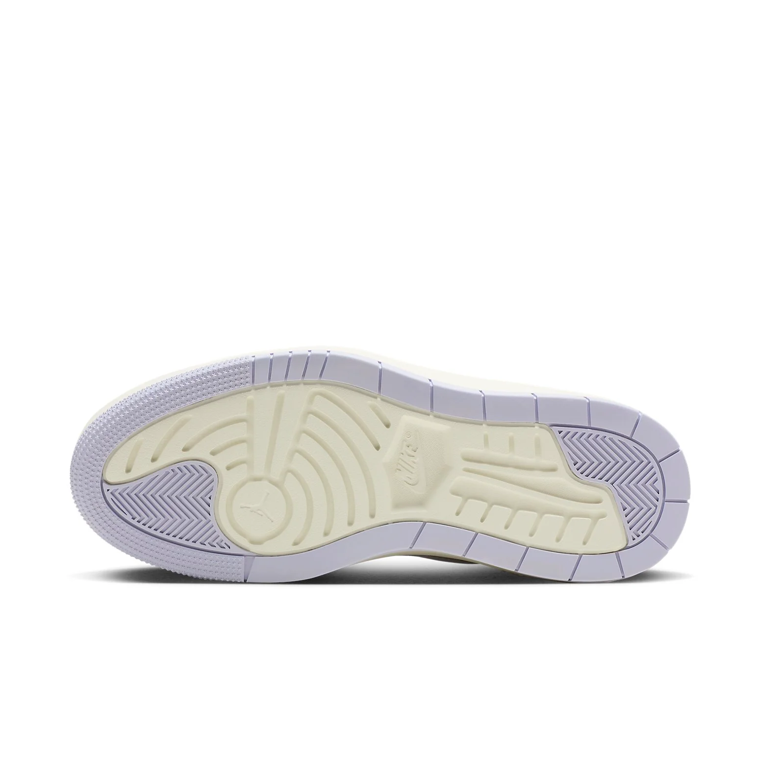 (WMNS) Air Jordan 1 Elevate High 'Titanium' DN3253-105