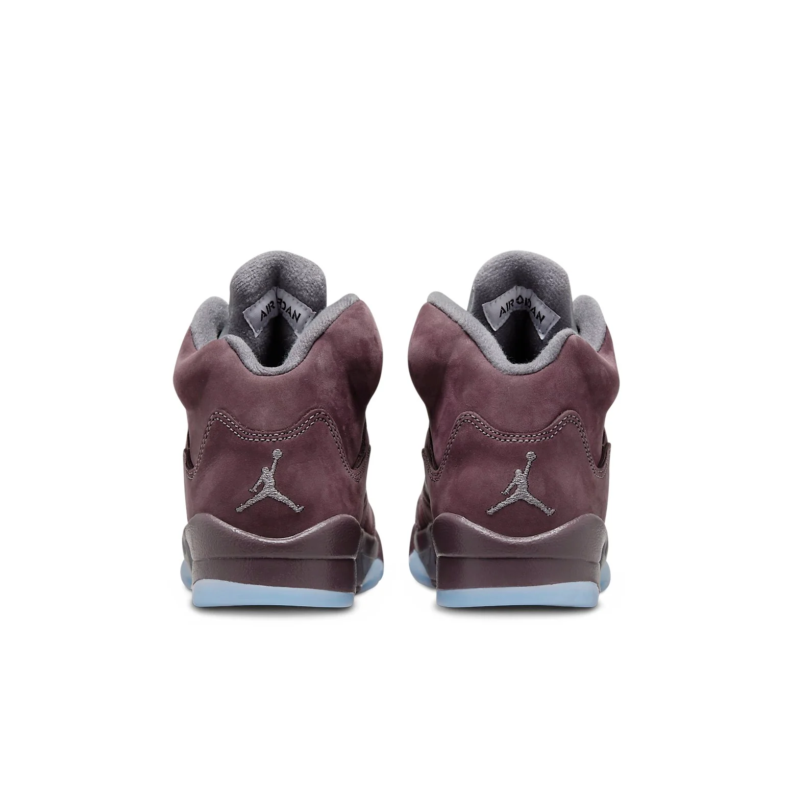 (GS) Air Jordan 5 Retro 'Burgundy' FN4233-600