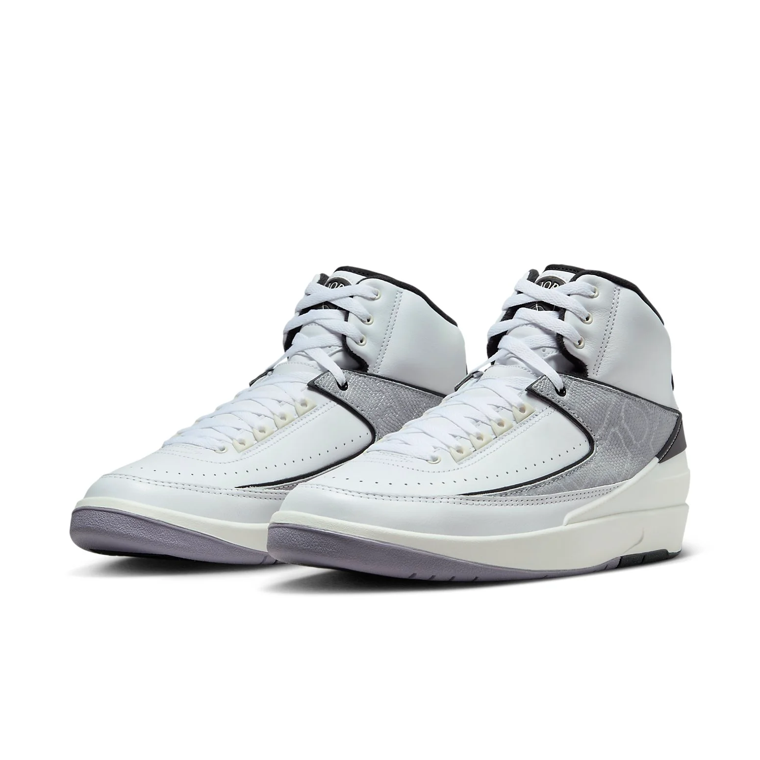 Air Jordan 2 Retro 'Python' DR8884-102