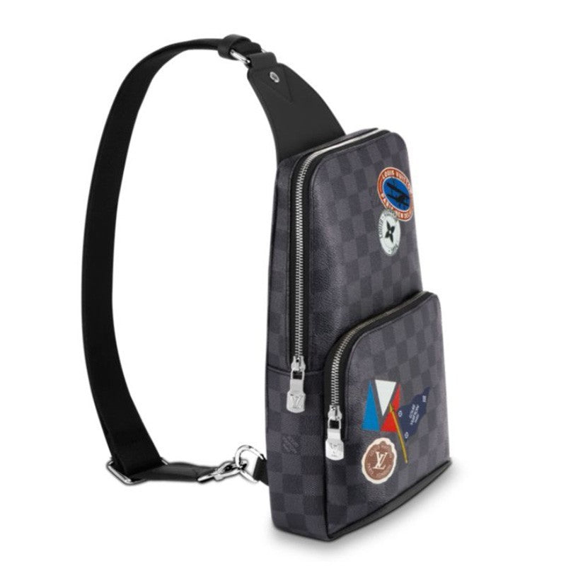 LV Avenue Sling Bag N41056