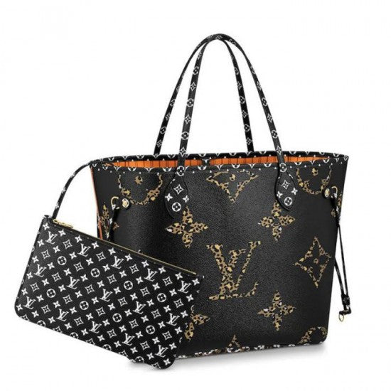 LV Neverfull MM