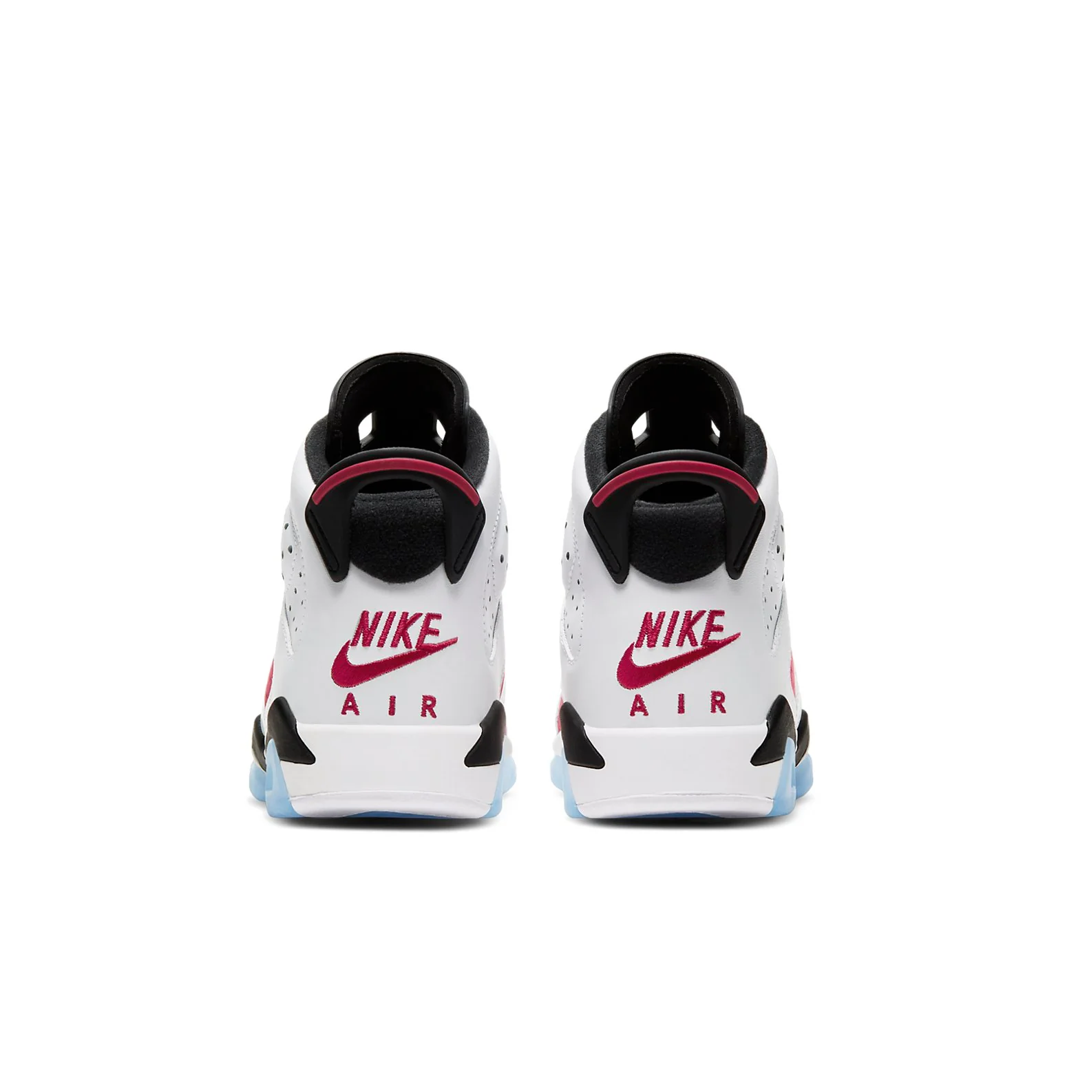 (GS) Air Jordan 6 Retro 'Carmine' 2021 384665-106