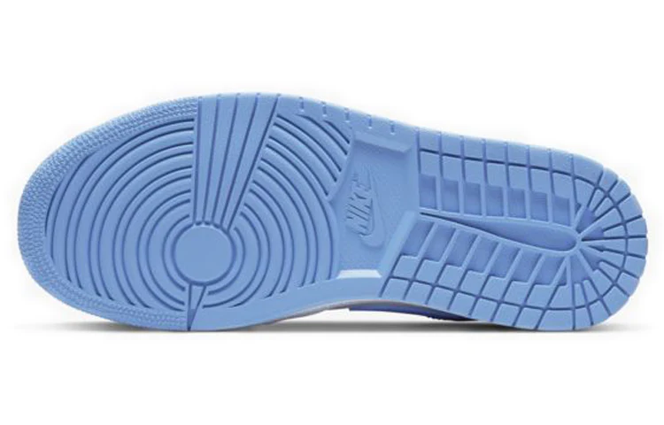 (WMNS) Air Jordan 1 Low 'UNC' AO9944-441