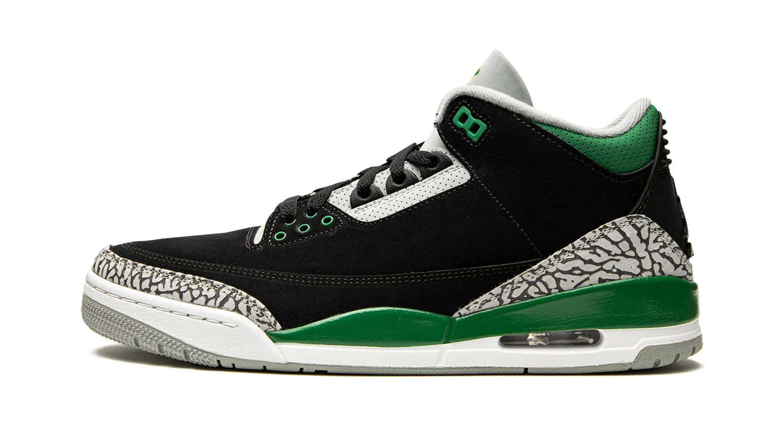 Air Jordan 3 Retro 