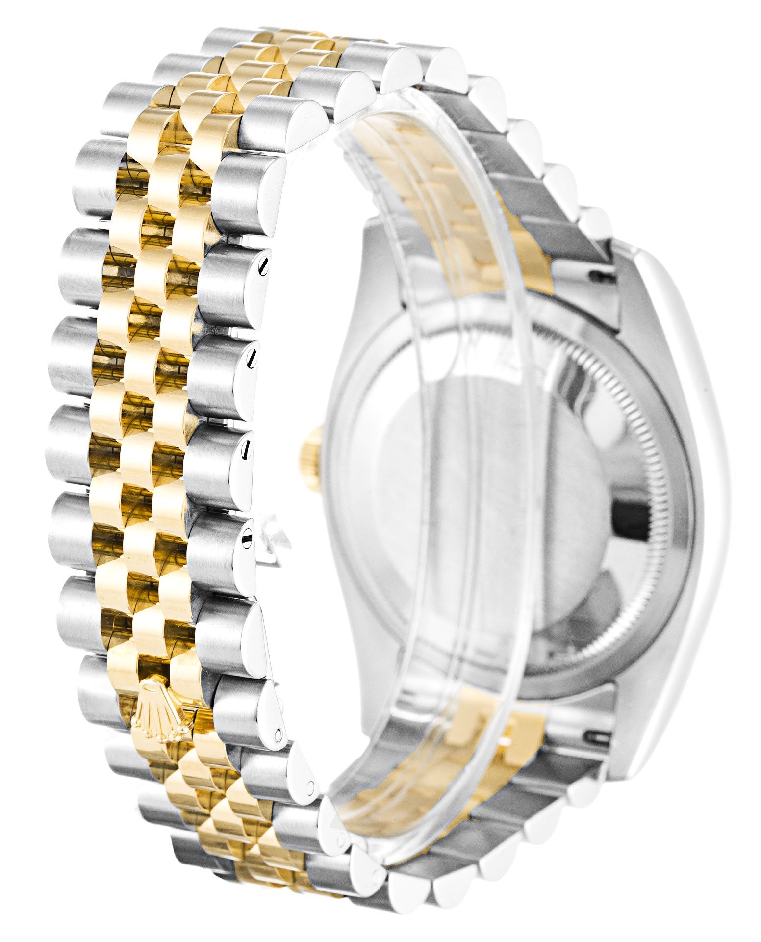 Rolex Datejust Bronze Dial 116233